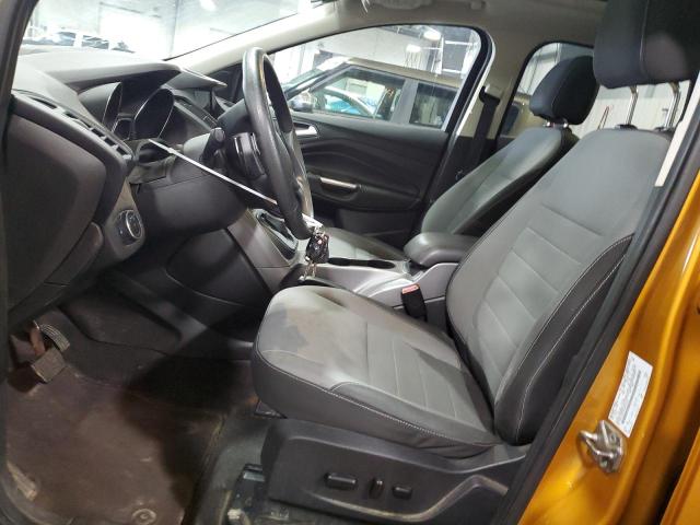 Photo 7 from auction – 2016 FORD ESCAPE SE with VIN 1FMCU0GX4GUB91523