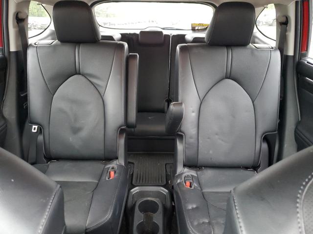 Photo 10 from auction – 2023 TOYOTA HIGHLANDER with VIN 5TDKDRBH1PS019085