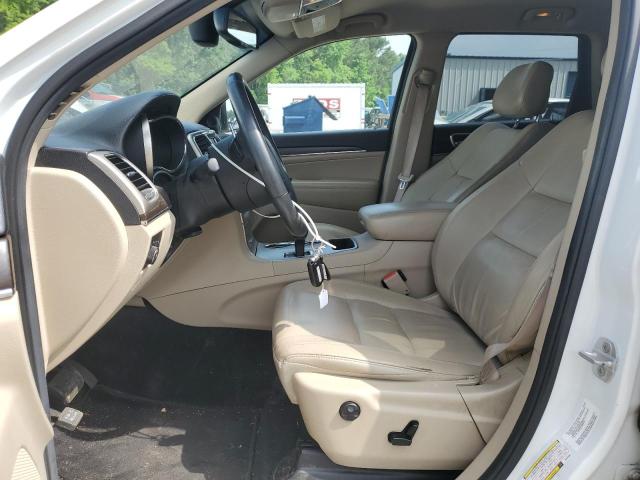 Photo 7 from auction – 2014 JEEP GRAND CHER with VIN 1C4RJEBG8EC227888