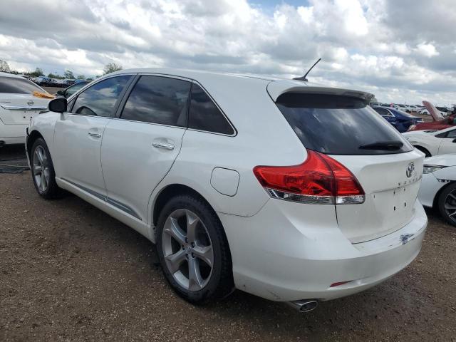 Photo 2 from auction – 2011 TOYOTA VENZA with VIN 4T3ZK3BB8BU043629