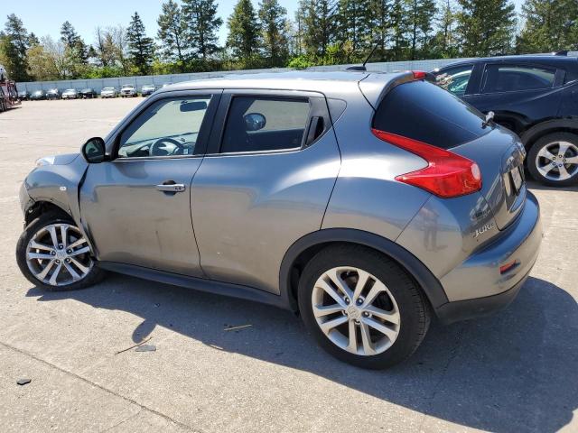 Photo 2 from auction – 2011 NISSAN JUKE S with VIN JN8AF5MV4BT020652
