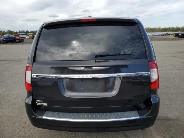 Photo 6 from auction – 2014 CHRYSLER TOWN AND C with VIN 2C4RC1BG6ER435388