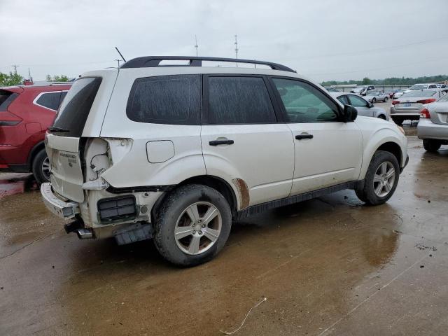 Photo 3 from auction – 2012 SUBARU FORESTER 2 with VIN JF2SHABC7CH423020