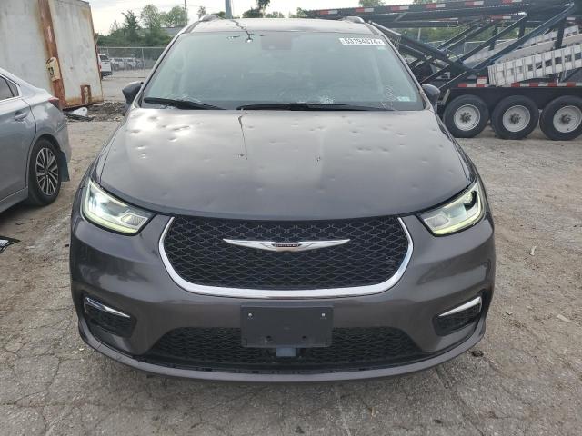 Photo 5 from auction – 2021 CHRYSLER PACIFICA T with VIN 2C4RC1BGXMR574454