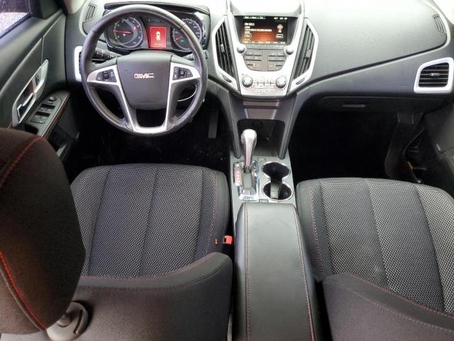 Фото 8 с аукциона – 2015 GMC TERRAIN SL с VIN 2GKFLWEK1F6258434