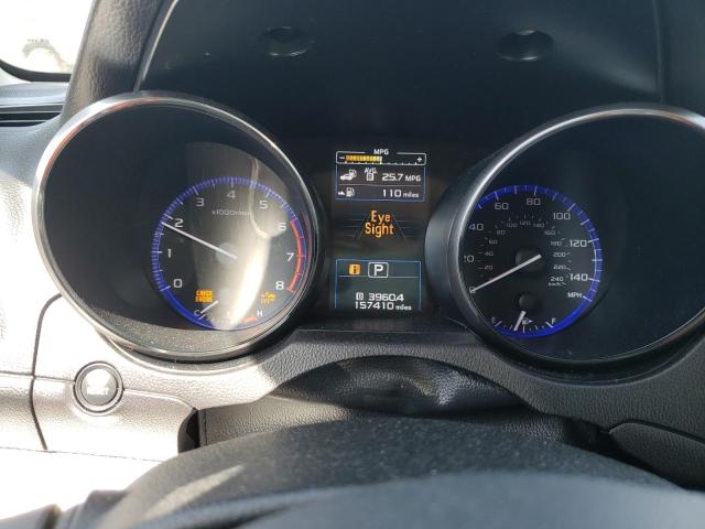 Photo 9 from auction – 2016 SUBARU LEGACY 2.5 with VIN 4S3BNAF65G3016246