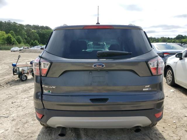 Photo 6 from auction – 2017 FORD ESCAPE SE with VIN 1FMCU9G94HUD80647