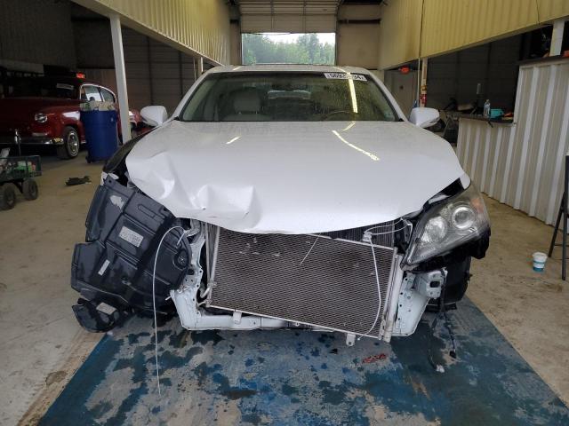 Photo 5 from auction – 2010 LEXUS ES 350 with VIN JTHBK1EG6A2356567