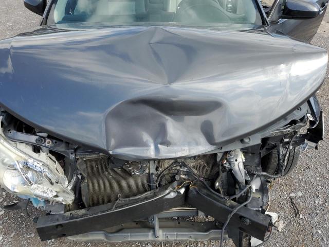 Photo 11 from auction – 2012 TOYOTA CAMRY BASE with VIN 4T1BF1FK5CU516627
