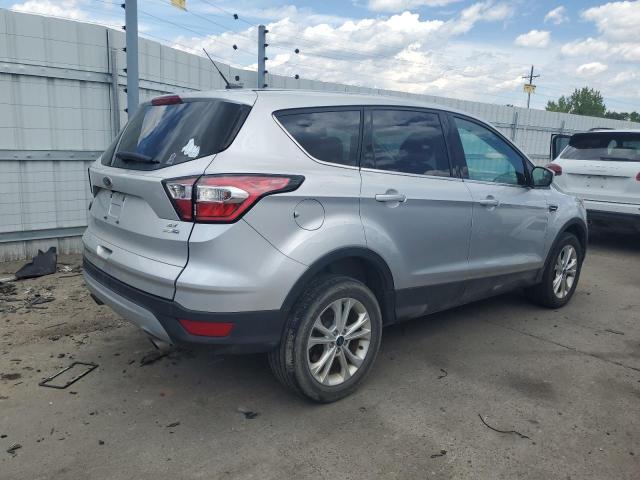 Photo 3 from auction – 2017 FORD ESCAPE SE with VIN 1FMCU9G92HUE54602