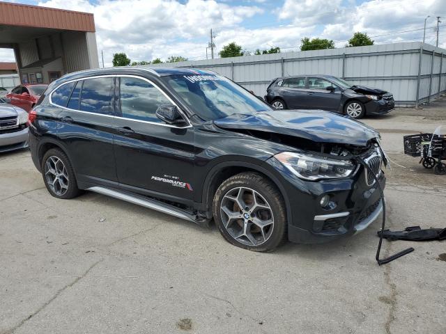 Photo 4 from auction – 2016 BMW X1 XDRIVE2 with VIN WBXHT3Z37G4A50086