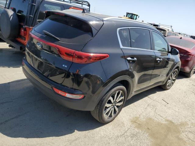 Photo 3 from auction – 2017 KIA SPORTAGE E with VIN KNDPN3AC8H7053820