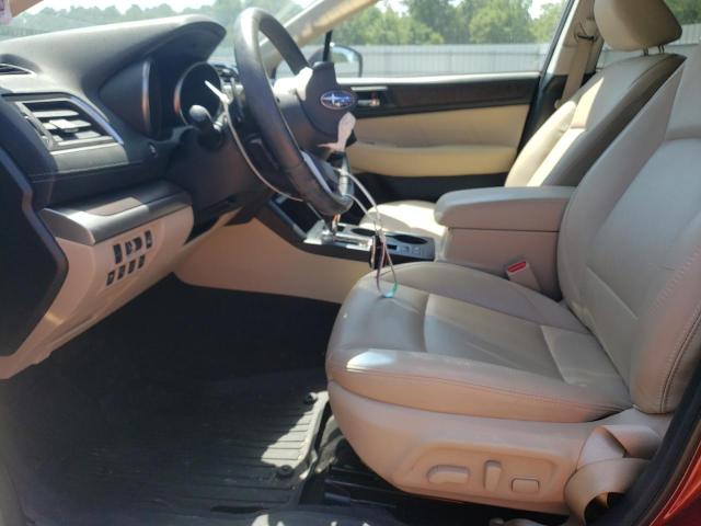 Foto 7 de la subasta – 2019 SUBARU OUTBACK 2. con VIN 4S4BSANC3K3317442
