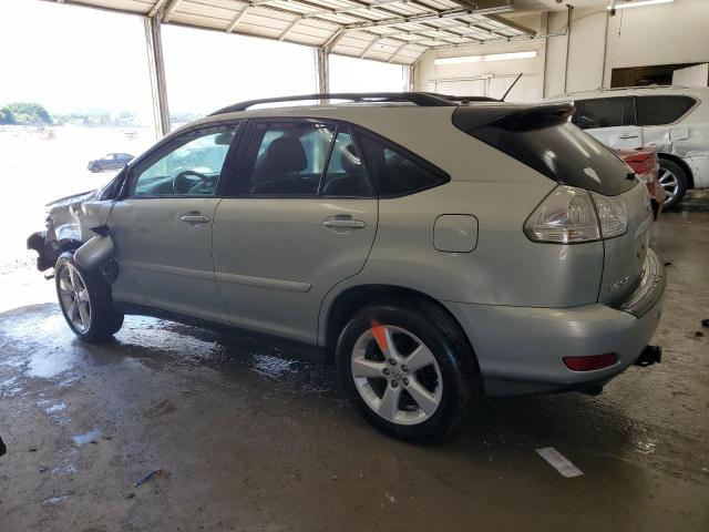 Photo 2 from auction – 2007 LEXUS RX 350 with VIN 2T2HK31U87C034747