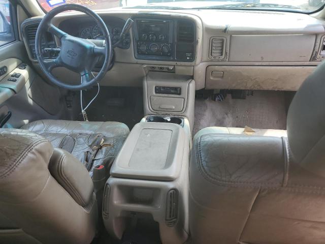 Photo 8 from auction – 2001 CHEVROLET SILVERADO with VIN 2GCEC19T311347442