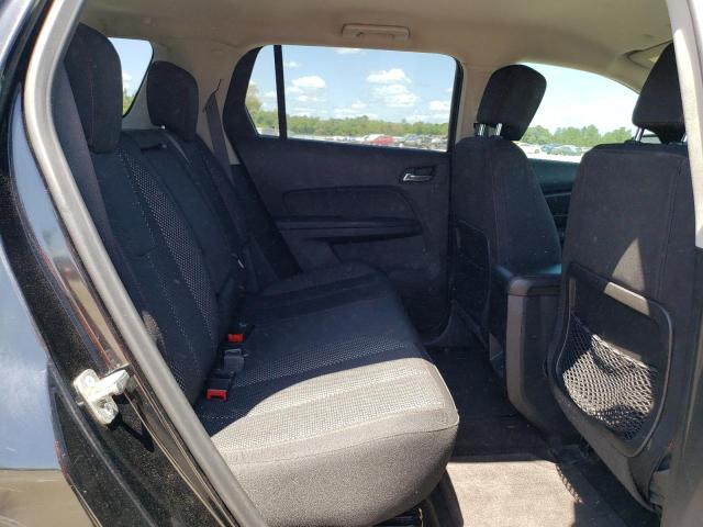 Photo 11 from auction – 2016 GMC TERRAIN SL with VIN 2GKALMEK1G6330734