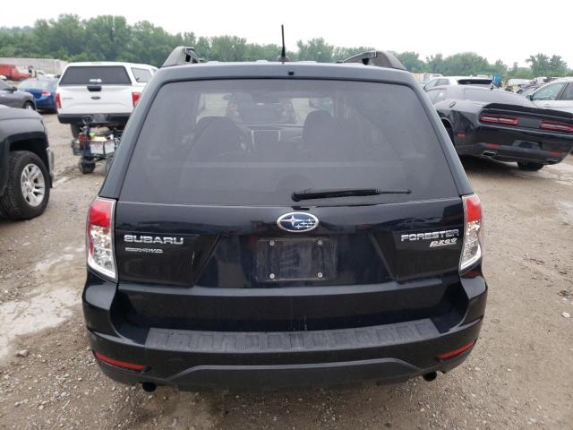 Photo 6 from auction – 2013 SUBARU FORESTER 2 with VIN JF2SHADCXDH426072