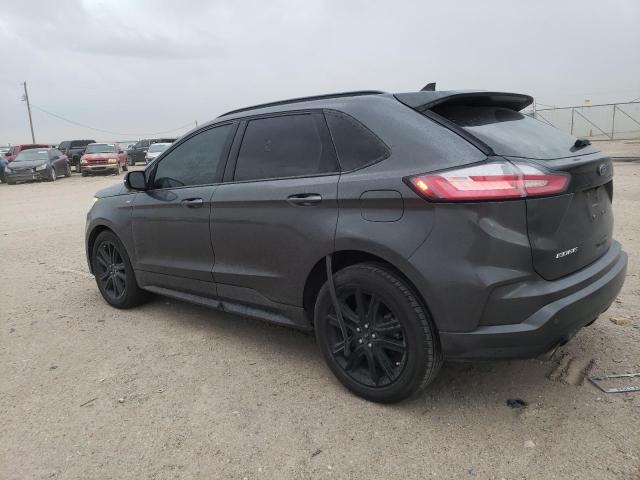 Photo 2 from auction – 2020 FORD EDGE SEL with VIN 2FMPK3J98LBB11594