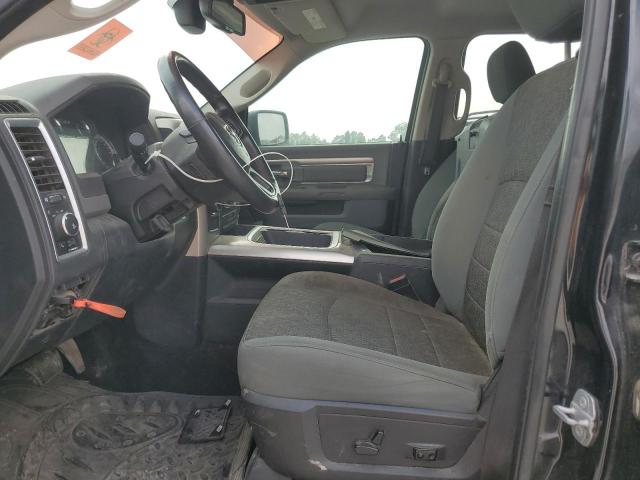Photo 7 from auction – 2016 RAM 1500 SLT with VIN 1C6RR6LM8GS201620