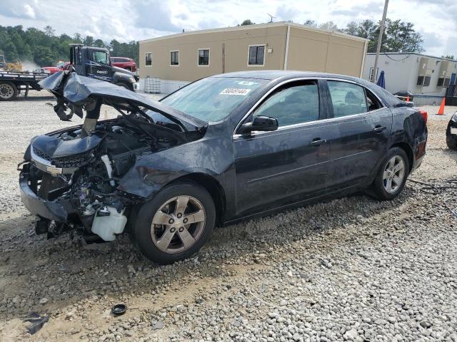CHEVROLET MALIBU LS 2014 with VIN 1G11B5SL5EF129836 - Photo from auction