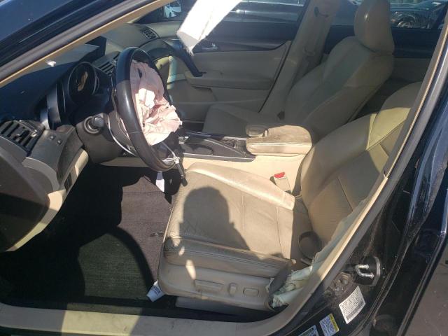 Photo 7 from auction – 2014 ACURA TL TECH with VIN 19UUA8F56EA003343