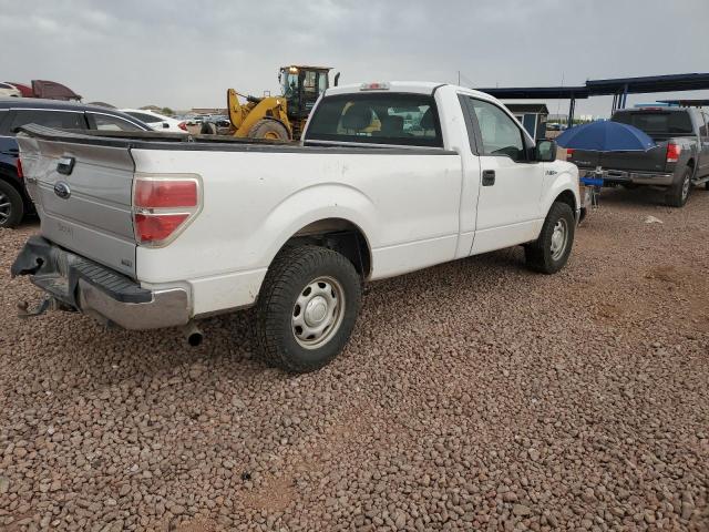 Photo 3 from auction – 2014 FORD F150 with VIN 1FTNF1CF3EKD64208