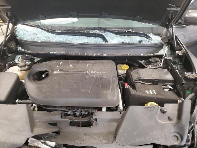 Photo 12 from auction – 2016 JEEP CHEROKEE L with VIN 1C4PJMCS4GW361187