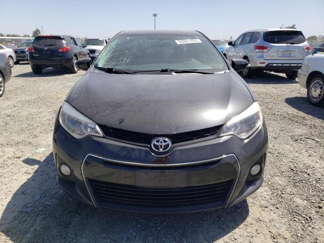 Photo 5 from auction – 2015 TOYOTA COROLLA L with VIN 5YFBURHE9FP262129