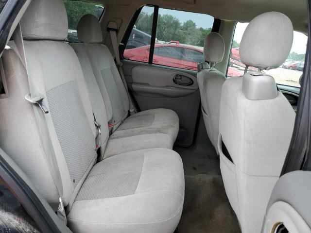 Photo 11 from auction – 2008 CHEVROLET TRAILBLAZE with VIN 1GNDS13S082253518