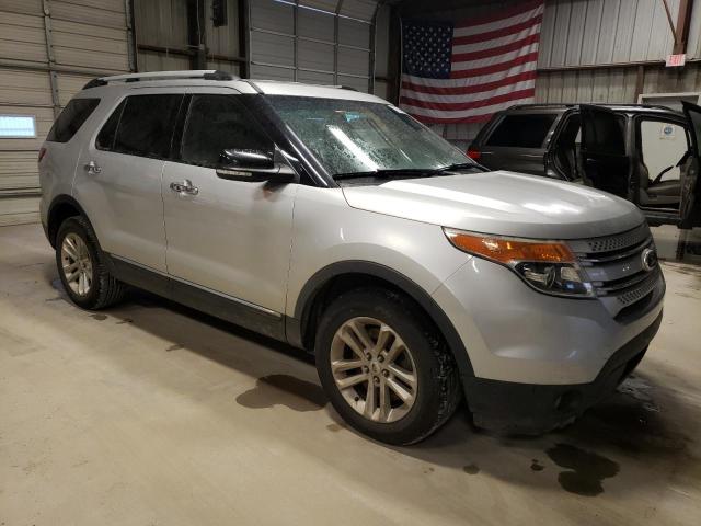 Photo 4 from auction – 2013 FORD EXPLORER X with VIN 1FM5K7D90DGC61056