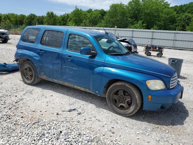 Photo 4 from auction – 2009 CHEVROLET HHR LT with VIN 3GNCA23B99S600080