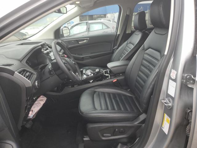 Photo 7 from auction – 2023 FORD EDGE SEL with VIN 2FMPK4J91PBA24776