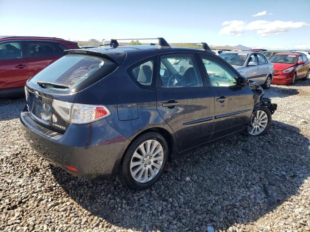 Zdjęcie 3 z aukcji – 2011 SUBARU IMPREZA 2. z VIN JF1GH6B61BH827527