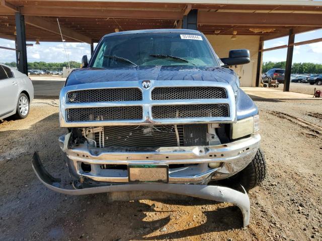Photo 5 from auction – 2002 DODGE RAM 2500 with VIN 3B7KF23632M274067