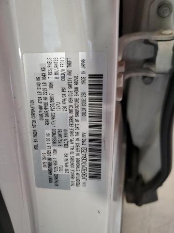 Photo 14 from auction – 2019 MAZDA CX-5 TOURI with VIN JM3KFBCM7K0644753