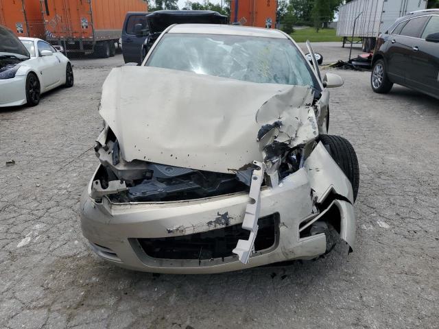 Photo 5 from auction – 2012 CHEVROLET IMPALA with VIN 2G1WF5E36C1125756