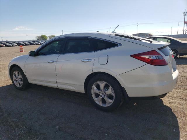 Photo 2 from auction – 2012 HONDA CROSSTOUR with VIN 5J6TF2H57CL010691