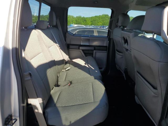 Photo 10 from auction – 2015 FORD F150 SUPER with VIN 1FTEW1CF6FFB28968
