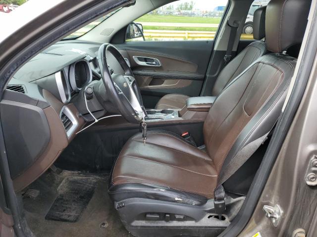 Photo 7 from auction – 2011 CHEVROLET EQUINOX LT with VIN 2CNFLGE53B6245976