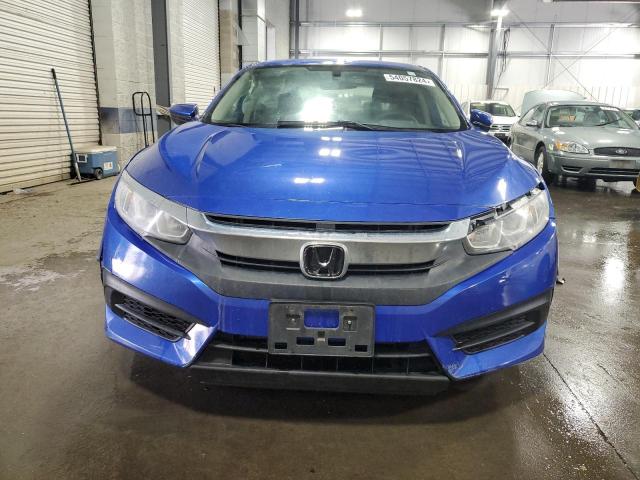 Photo 5 from auction – 2016 HONDA CIVIC LX with VIN 2HGFC2F5XGH564357