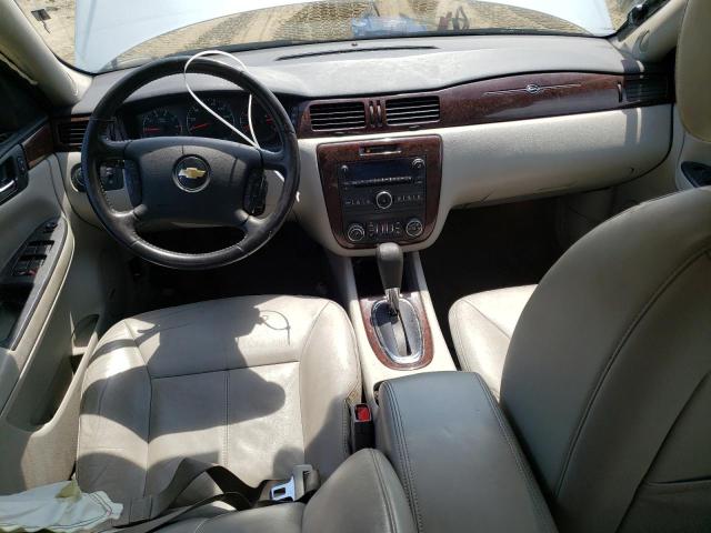 Photo 8 from auction – 2011 CHEVROLET IMPALA LT with VIN 2G1WB5EK6B1332195