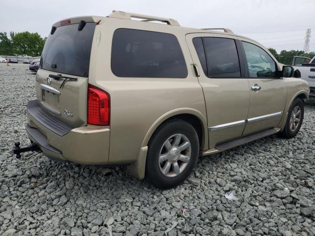 Photo 3 from auction – 2006 INFINITI QX56 with VIN 5N3AA08A36N802197
