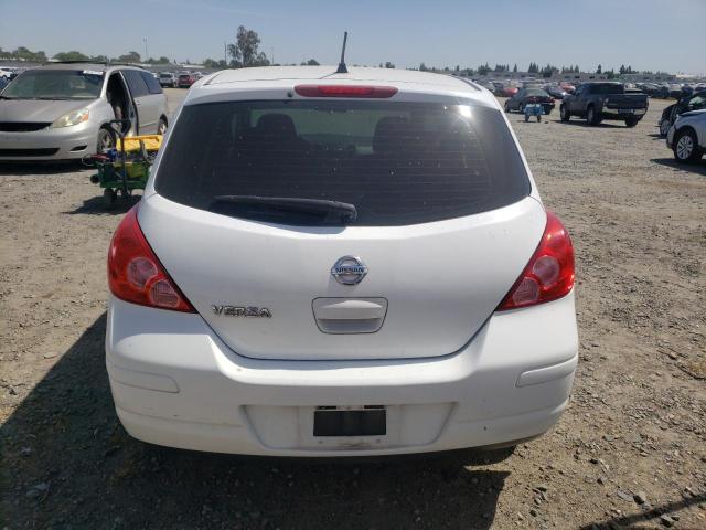 Photo 6 from auction – 2012 NISSAN VERSA S with VIN 3N1BC1CP7CL364831