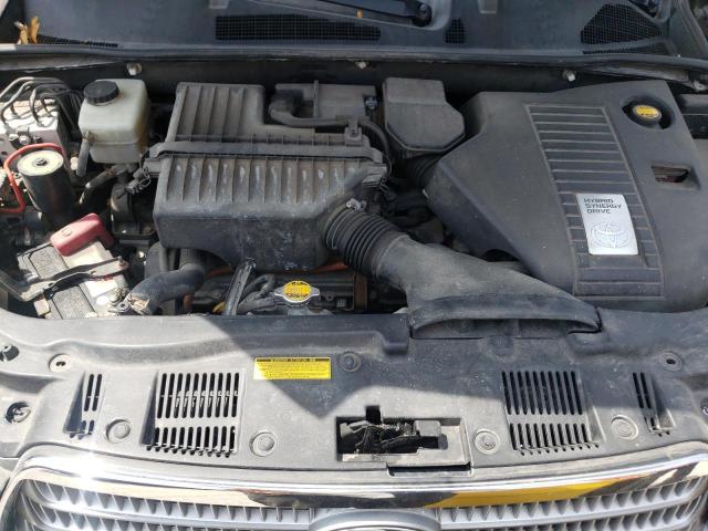 Photo 12 from auction – 2008 TOYOTA HIGHLANDER with VIN JTEEW41A282025125