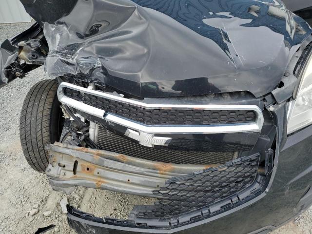 Photo 12 from auction – 2014 CHEVROLET EQUINOX LS with VIN 2GNALAEK3E6359537