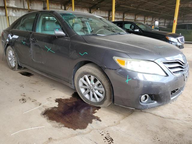 Photo 4 from auction – 2011 TOYOTA CAMRY BASE with VIN 4T4BF3EK2BR114453