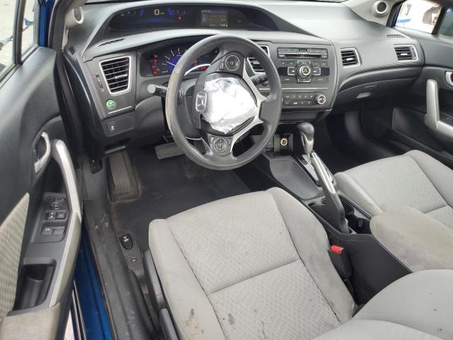 Photo 8 from auction – 2014 HONDA CIVIC LX with VIN 2HGFG3B58EH511573