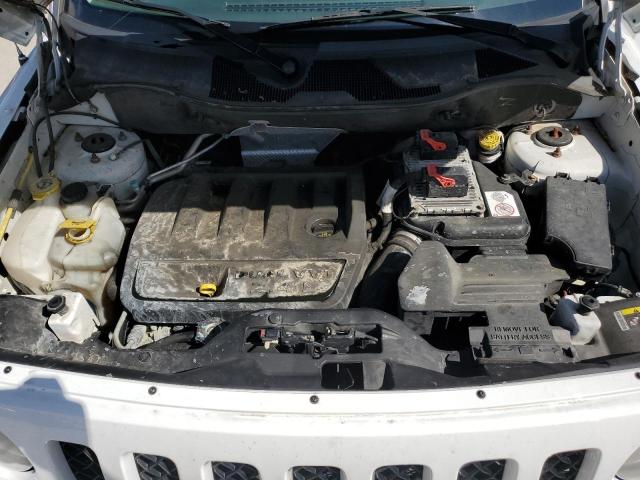 Photo 11 from auction – 2014 JEEP PATRIOT LA with VIN 1C4NJPFB7ED826302