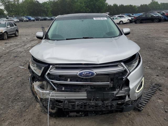 Photo 5 from auction – 2018 FORD EDGE TITAN with VIN 2FMPK4K88JBB88345