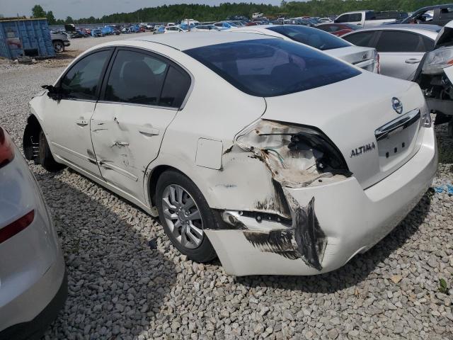 Photo 2 from auction – 2010 NISSAN ALTIMA BAS with VIN 1N4AL2AP5AN406353